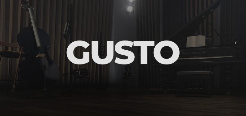 Gusto