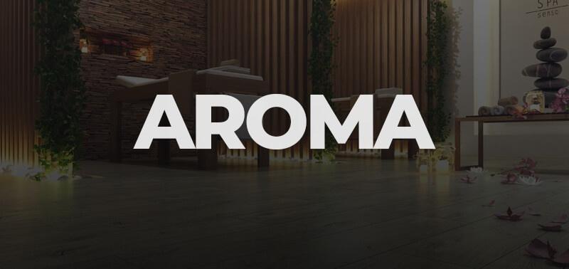 Aroma